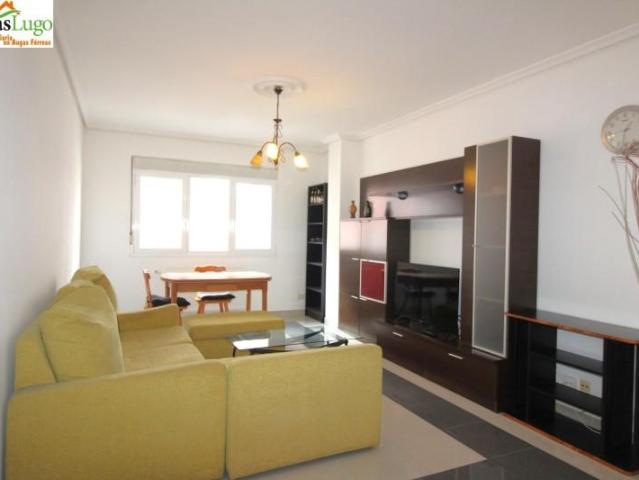 Piso en alquiler en Lugo, Galicia