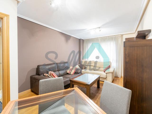 Apartamento en alquiler en Siero, Asturias