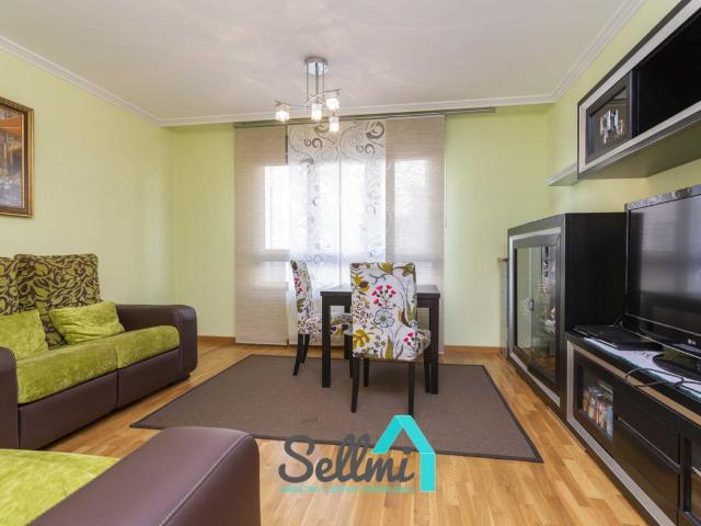 Apartamento en alquiler en Lugones / Llugones, Siero