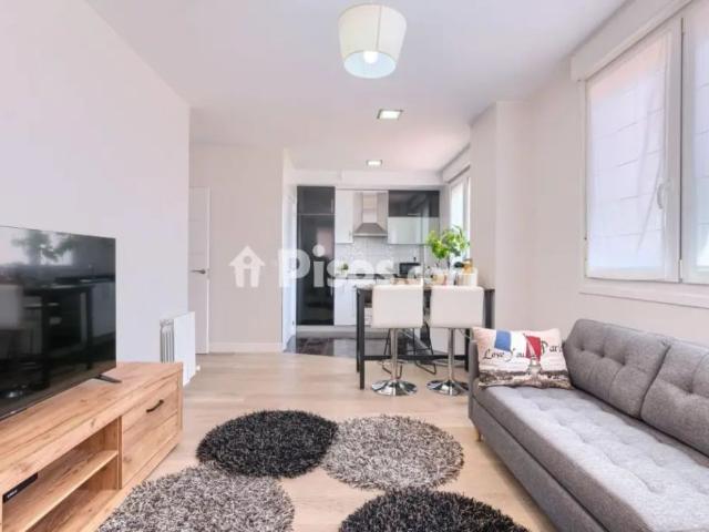Apartamento en alquiler en Cruces, Barakaldo