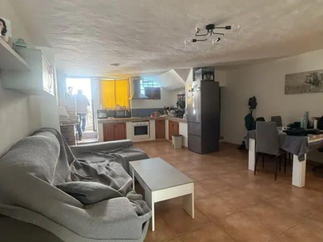 Apartamento en alquiler en Centro, Málaga-Costa del Sol