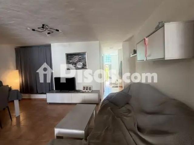 Apartamento en alquiler en Centro, Málaga-Costa del Sol