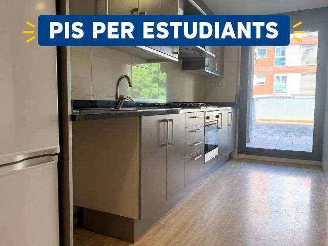 Piso en alquiler en Gironès, Catalunya
