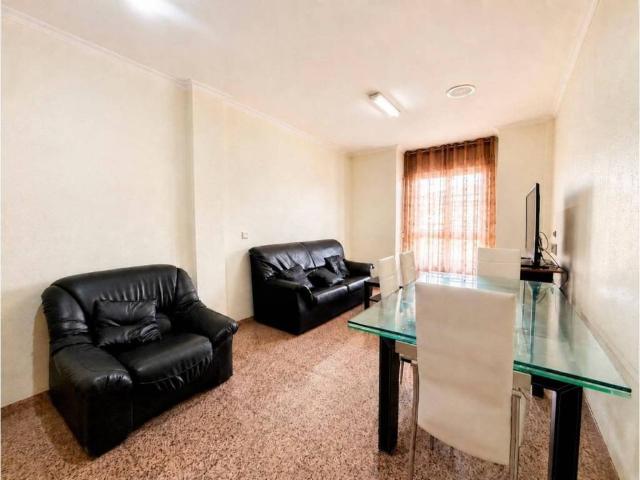 Piso en alquiler en Valle del Almanzora, Andalucía