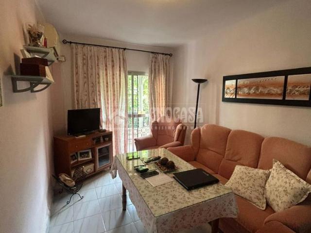 Apartamento en alquiler en Distrito Macarena, Sevilla