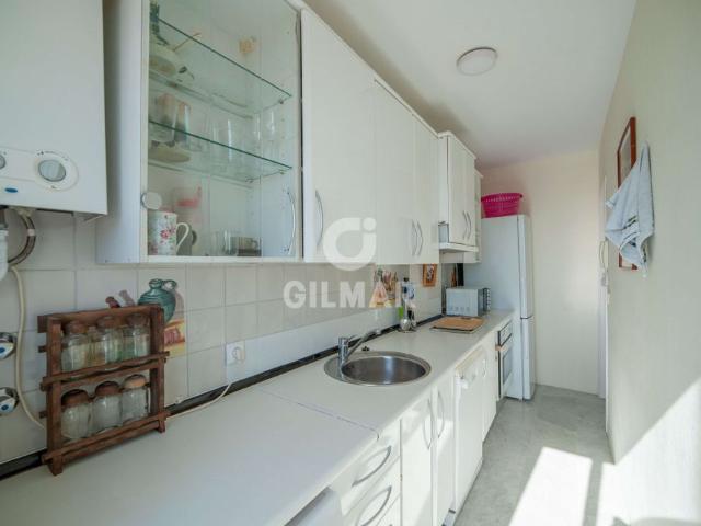 Apartamento en alquiler en Casco Antiguo, Sevilla