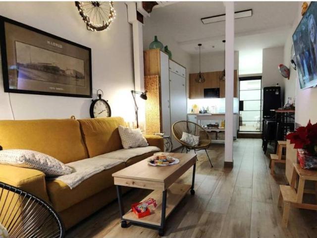 Piso en alquiler en Medina-sidonia, Madrid