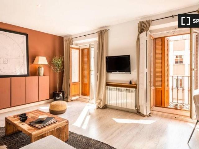 Piso en alquiler en Centro, Medina-sidonia