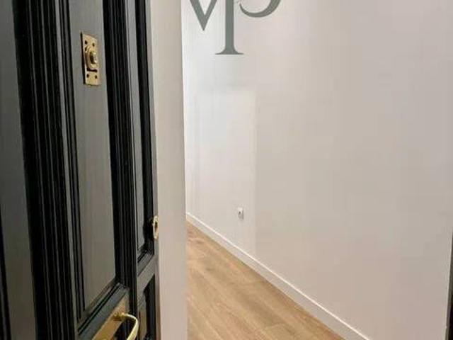 Piso en alquiler en Chamberí, Madrid