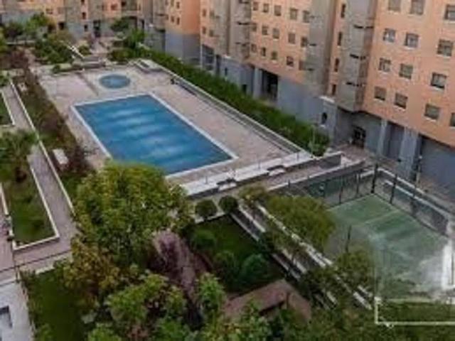 Piso en alquiler en Madrid, Fuencarral - El Pardo