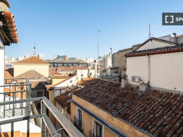 Piso en alquiler en Centro, Medina-sidonia