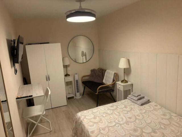 Piso en alquiler en Medina-sidonia, Madrid