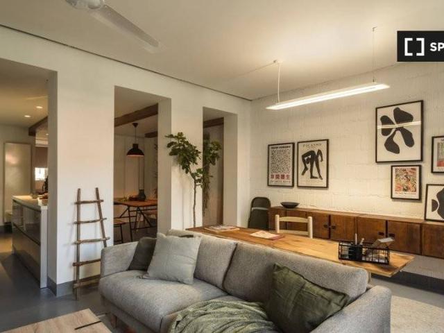 Piso en alquiler en Centro, Medina-sidonia