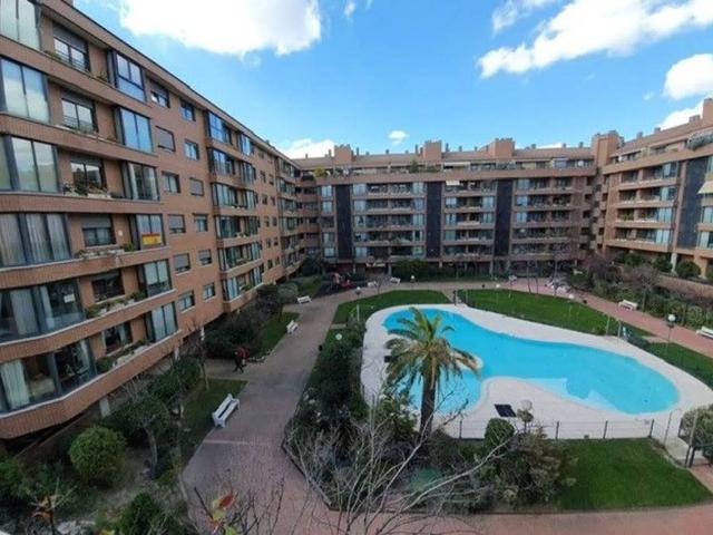 Piso en alquiler en Madrid, Fuencarral - El Pardo