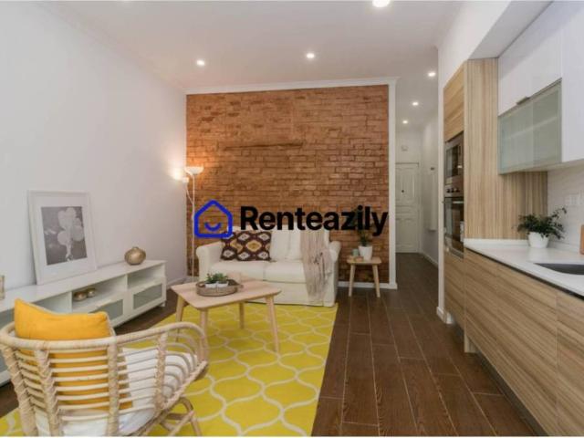 Piso en alquiler en Medina-sidonia, Madrid