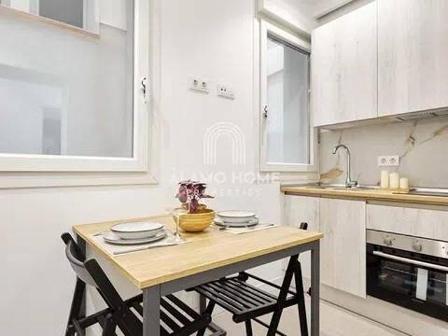Piso en alquiler en Chamberí, Madrid