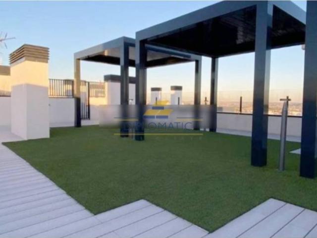 Dúplex en alquiler en Madrid