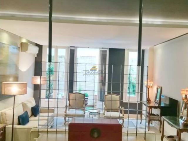 Dúplex en alquiler en Madrid