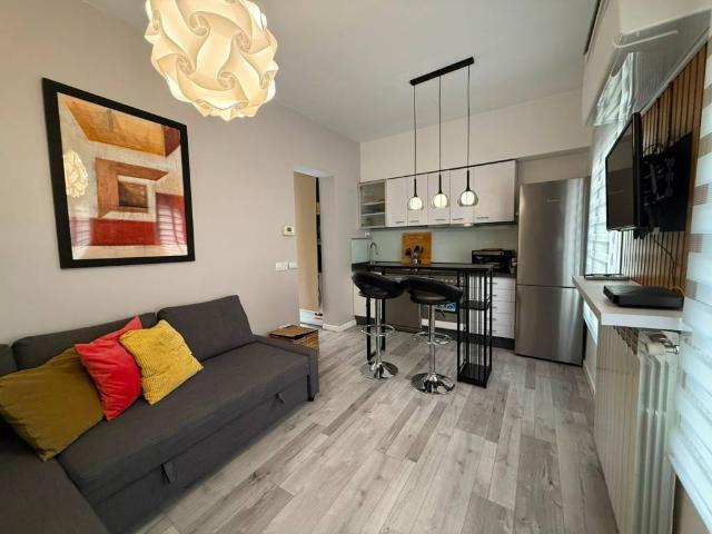 Piso en alquiler en Madrid