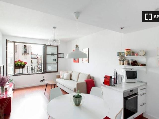 Piso en alquiler en Centro, Medina-sidonia