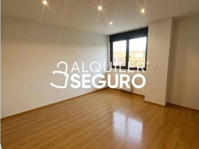 Piso en alquiler en Guadalajara