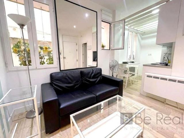 Piso en alquiler en Madrid, Chamberí Piso en alquiler en Madrid, Chamberí