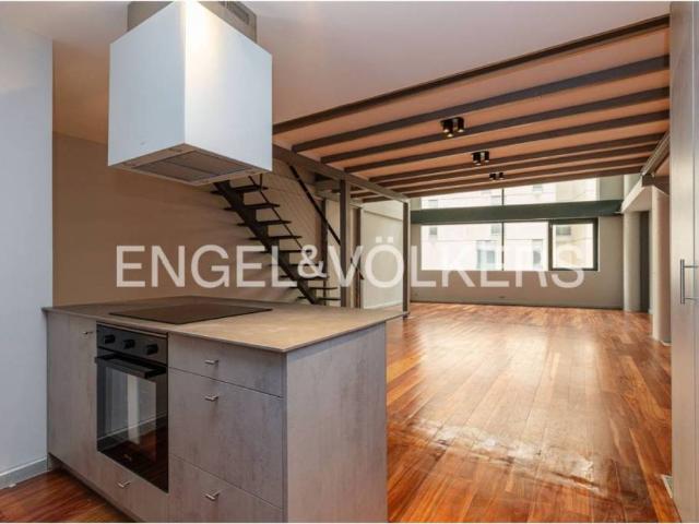 Dúplex en alquiler en Madrid