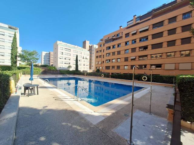 Piso en alquiler en Madrid, Fuencarral - El Pardo