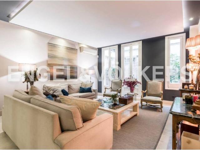 Piso en alquiler en Medina-sidonia, Madrid