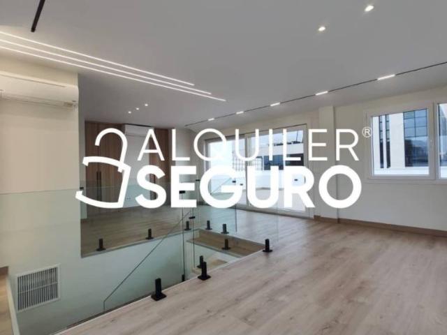 Ático en alquiler en Medina-sidonia, Madrid