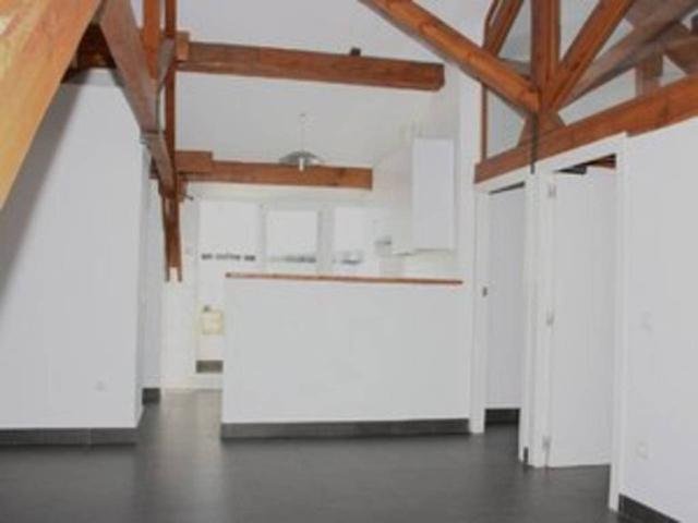 Ático en alquiler en Salamanca, Medina-sidonia