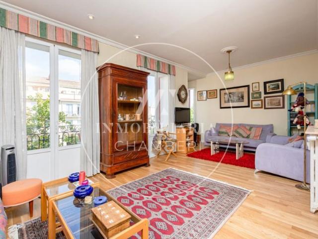 Piso en alquiler en Medina-sidonia, Madrid