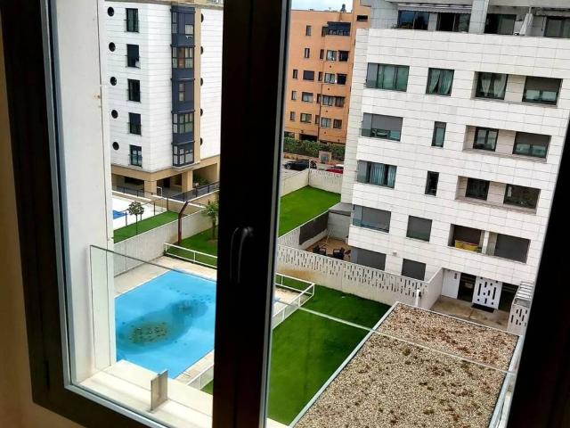 Piso en alquiler en Madrid, Fuencarral - El Pardo