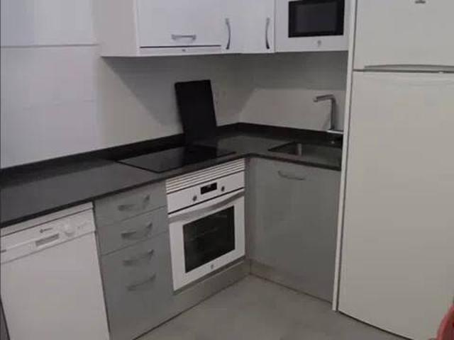 Piso en alquiler en Centro, Madrid
