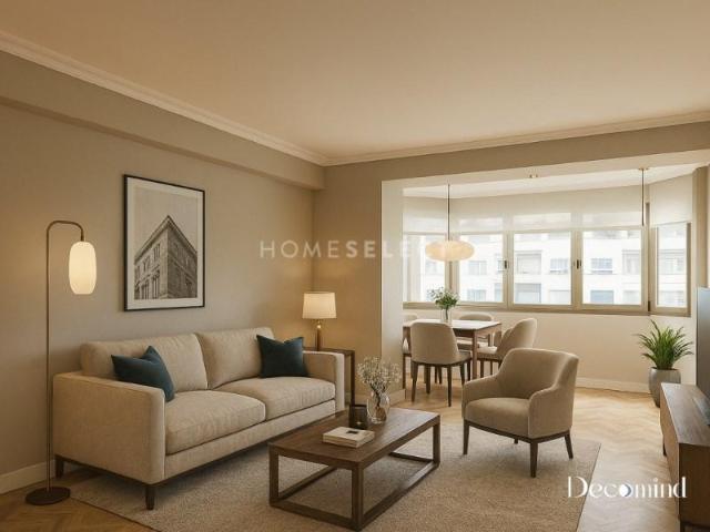 Piso en alquiler en Medina-sidonia, Madrid