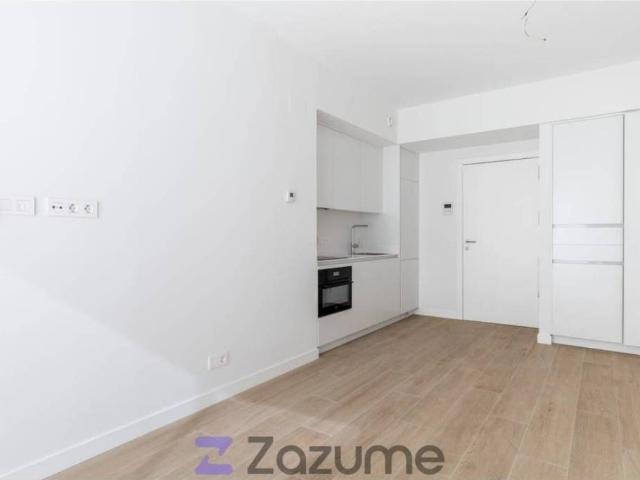 Piso en alquiler en Madrid, Berruguete