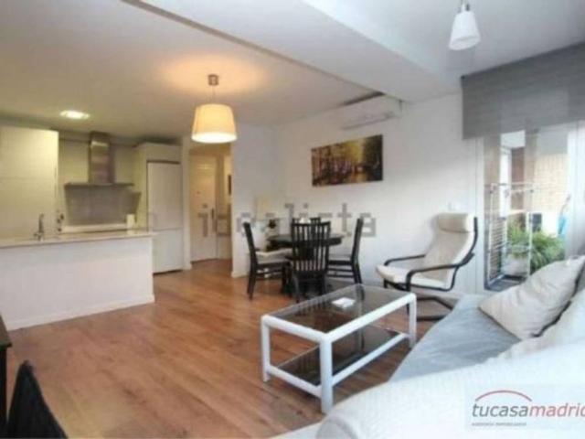 Piso en alquiler en Medina-sidonia, Madrid