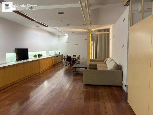 Piso en alquiler en Chamberí, Medina-sidonia