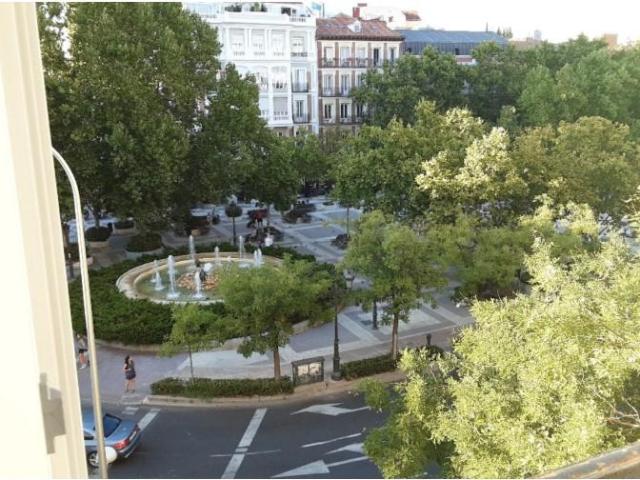 Piso en alquiler en Chamberí, Medina-sidonia