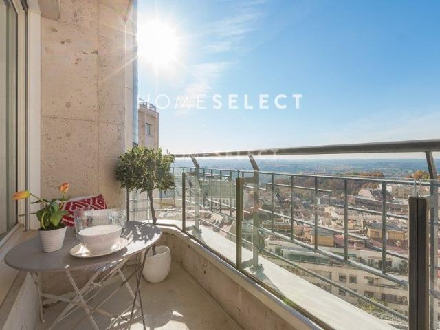 Apartamento en alquiler en Centro, Madrid