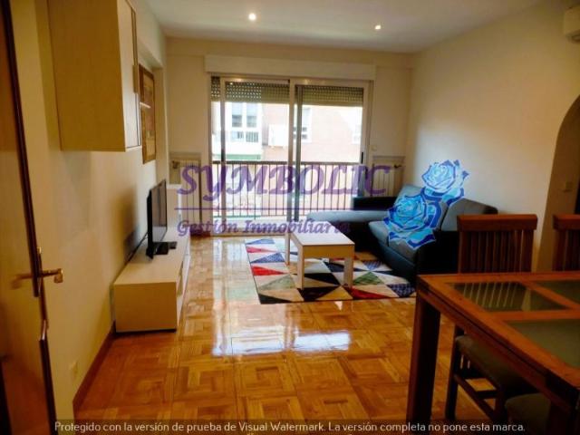 Piso en alquiler en Moncloa-Aravaca, Medina-sidonia