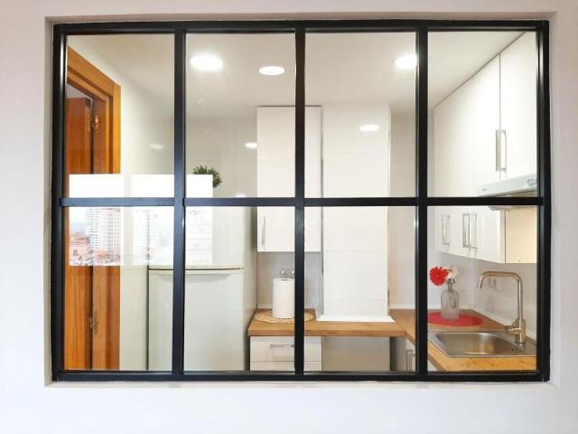 Piso en alquiler en Tetuán, Medina-sidonia