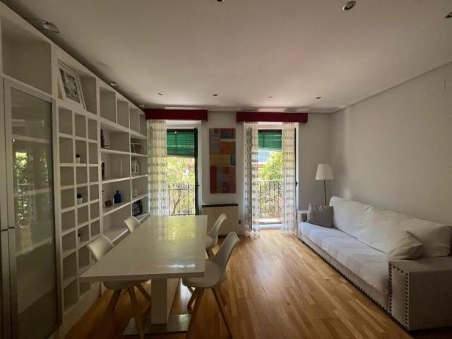 Piso en alquiler en Madrid, Sol