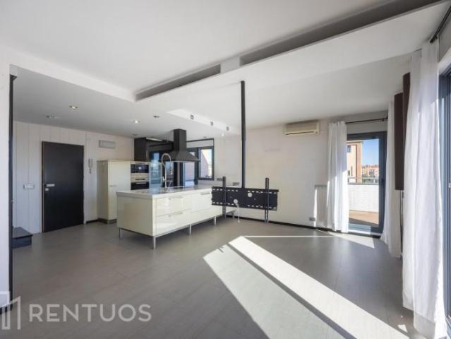 Piso en alquiler en Arganzuela, Medina-sidonia