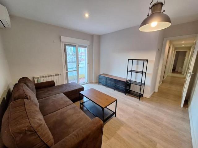 Piso en alquiler en Villaviciosa De Odón, Madrid