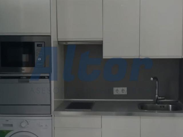 Apartamento en alquiler en Centro, Madrid