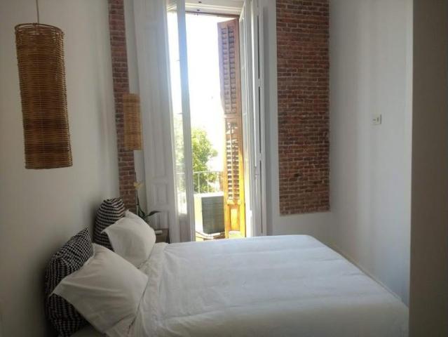 Piso en alquiler en Medina-sidonia, Madrid