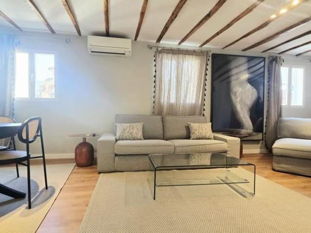 Piso en alquiler en Centro, Medina-sidonia