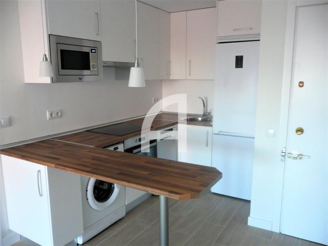 Apartamento en alquiler en Chamartín, Madrid