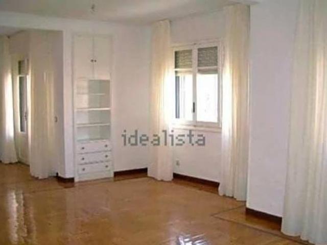 Casa en alquiler en Madrid